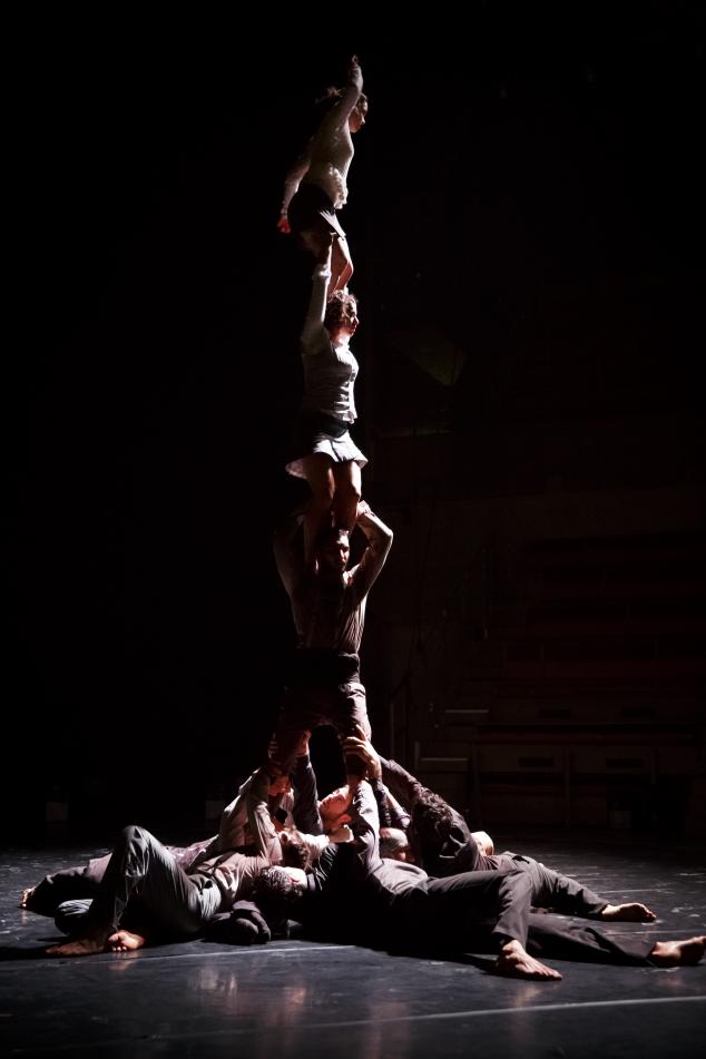 Il n'est pas encore minuit