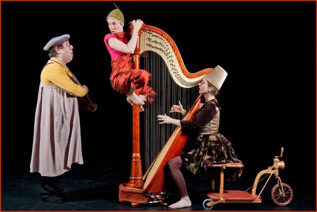 Petouchok - Saperlipopette en vacances