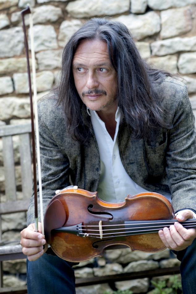 Dominique PIFARÉLY Quartet