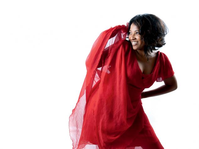 Rachel RATSIZAFY Quartet