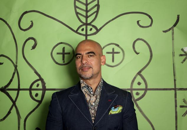 Jacques Schwarz-Bart, Jazz Racine Haïti