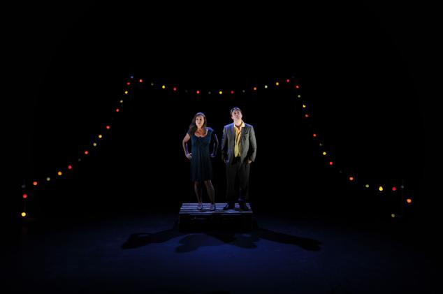 Tomorrow’s Parties