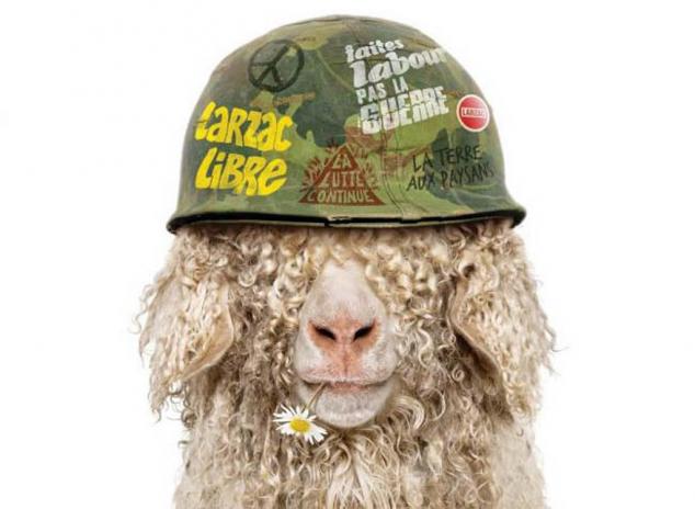 NUIT &quot;TOUS AU LARZAC&quot;