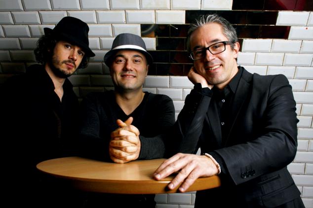 Manuel ROCHEMAN &quot;Tribute to Bill Evans&quot;