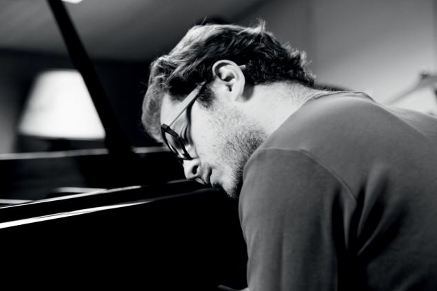 Trio du pianiste Stéphane TSAPIS