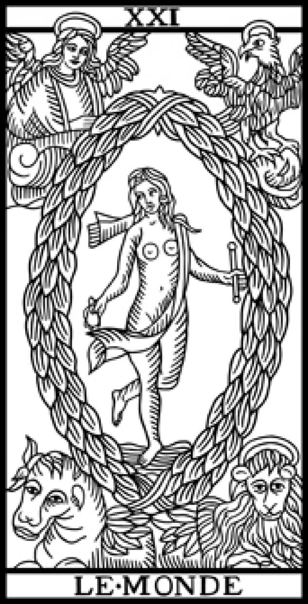 Le Mode d'emploi de la femme parfaite