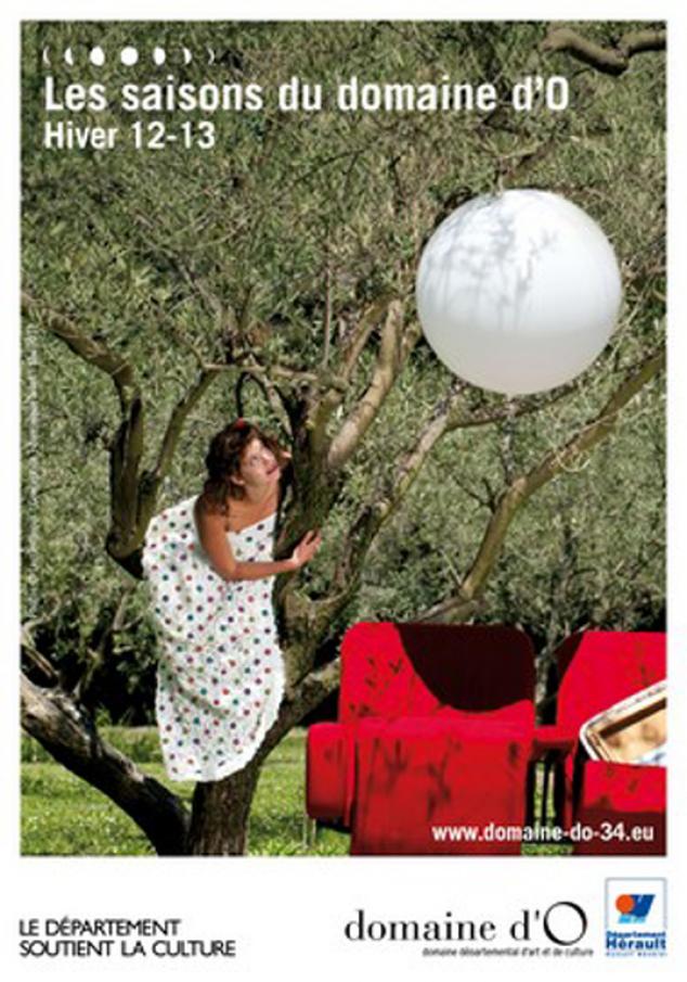 Affiche hiver 2012 2013