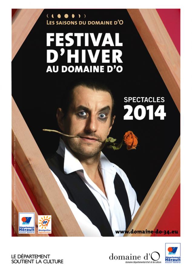 Affiche hiver 2014