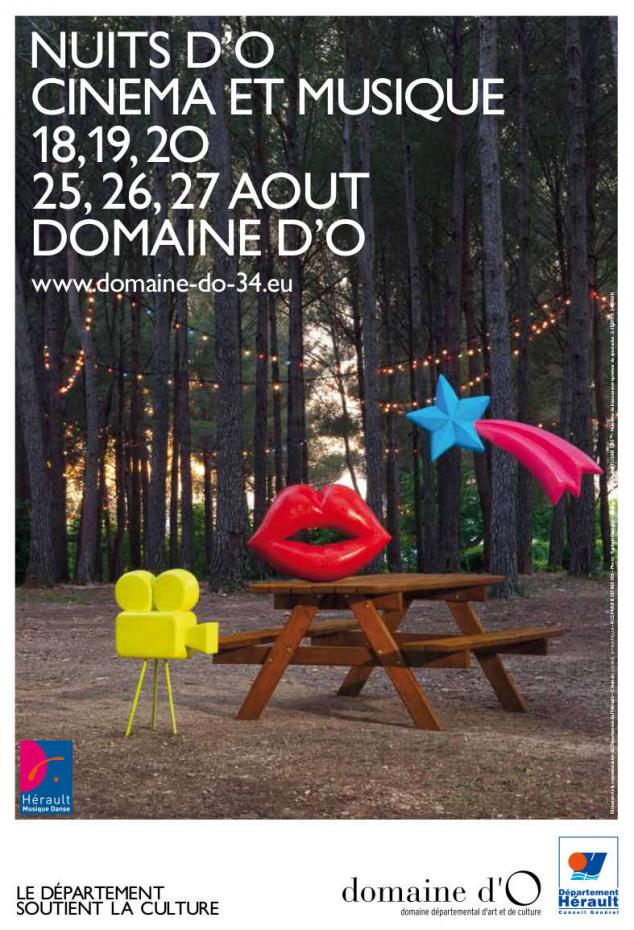 Nuits d'O 2011