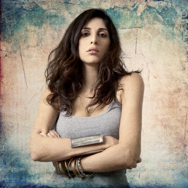 Yasmine Hamdan / Nino Josele et Aziz Sahmaoui