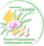 Logo Association Amitié Franco Vietnamienne