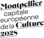Logo Montpellier Capitale Européenne de la Culture