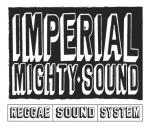 Logo Sound system Imperial Mighty Sound