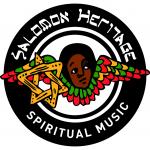 Logo Sound system Salomon Heritage