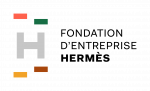 Logo Fondation Hermès 