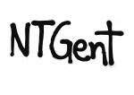 Logo NT Gent Liebestod