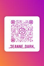 QR Code Instagram Spectacle _Jeanne_Dark_