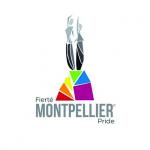 Logo Fierté Montpellier