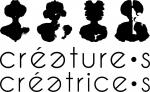 Logo Créatures Créatrices V2 OK