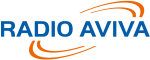 Logo Radio Aviva 2023