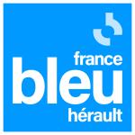 Logo France Bleu Hérault OK 2023