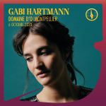 Visuel Gabi Hartmann