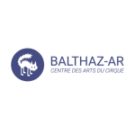 Logo Balthazar seul sans Qualiopi
