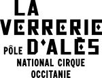 Logo Verrerie d'Alès