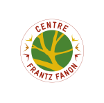 Logo Centre Frantz Fanon