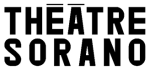 Logo Théâtre Sorano
