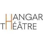 Logo Hangar théâtre