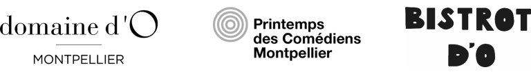logo PDC domaine d'O Bistrot d'O
