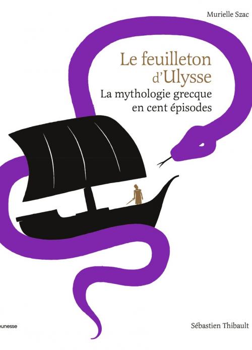 Image Le feuilleton d'Ulysse