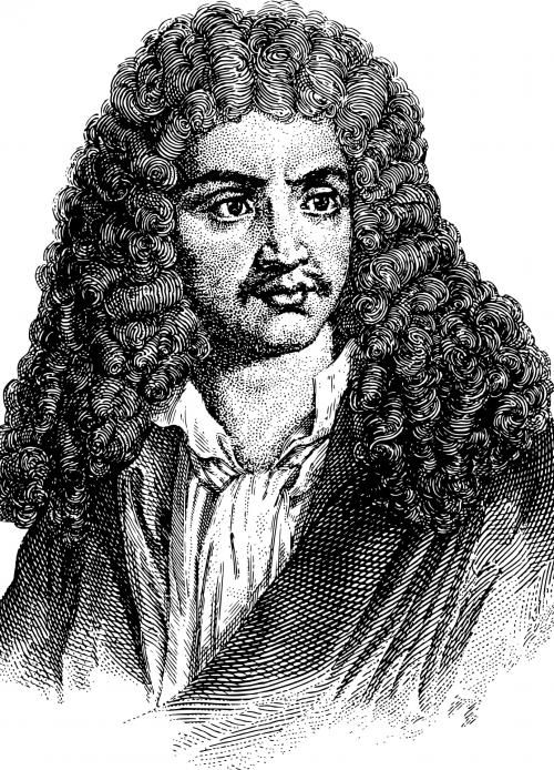 Image Molière