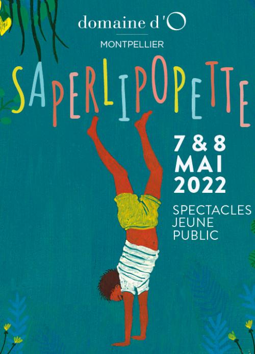 Visuel Saperlipopette 2022