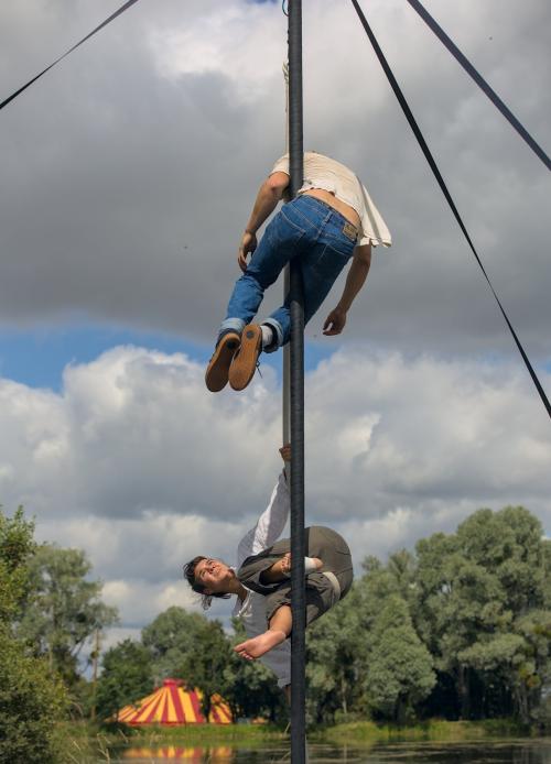 Photo De algódon y caucho