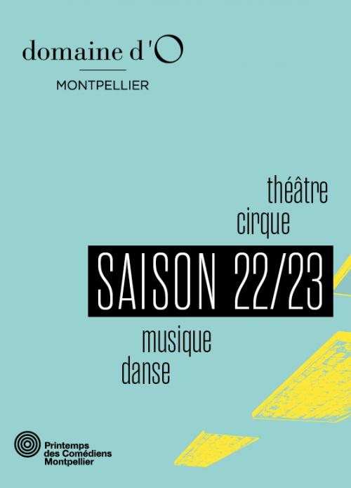 Visuel Saison 22/23