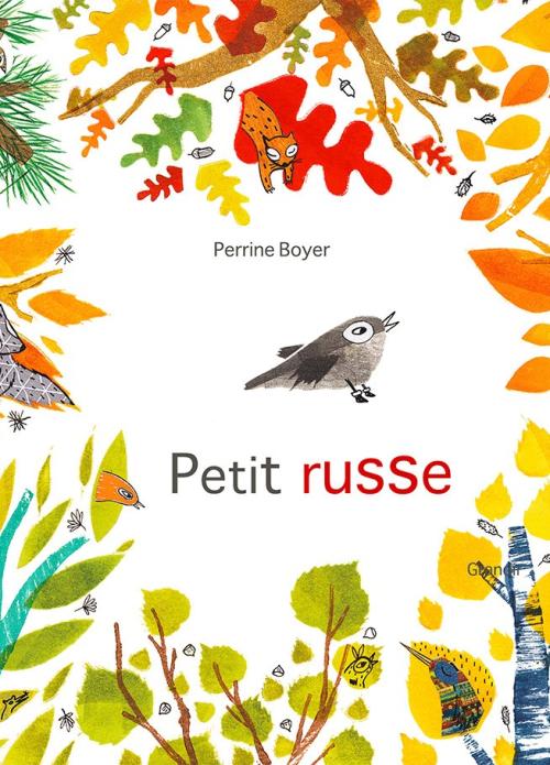 Image illustratrice les oiseaux du bois d'O