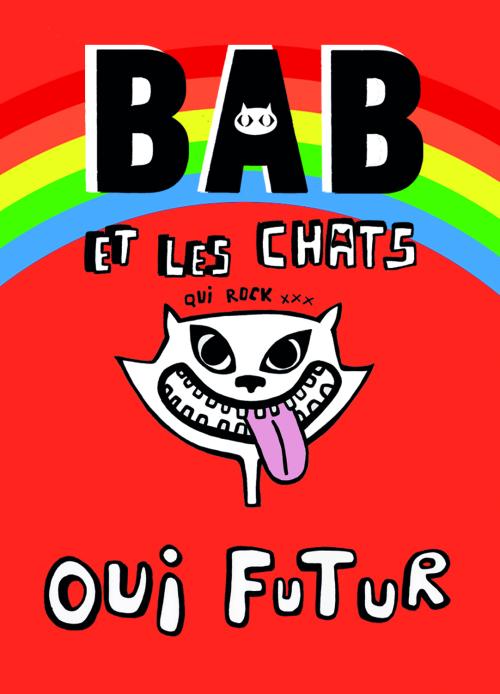 Visuel Bab et les Chats