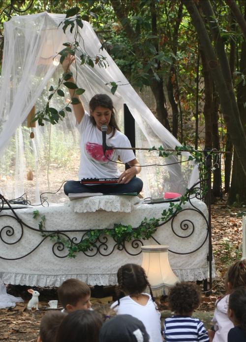 Photo Petites histoires pour petites oreilles 2
