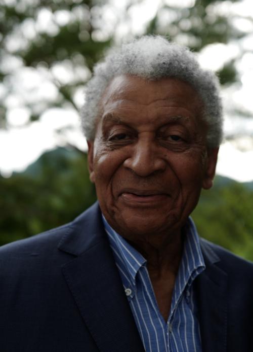 Photo Abdullah Ibrahim