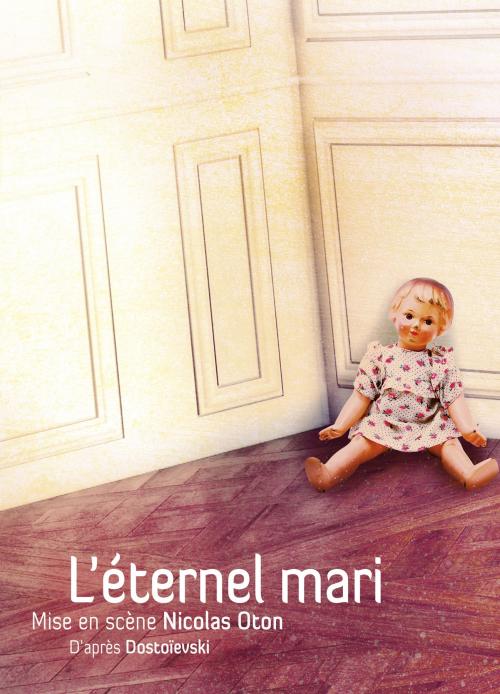 Visuel L'éternel mari