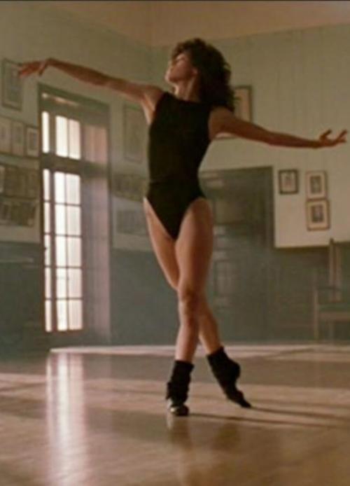 Photo Flashdance