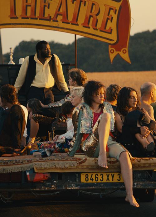Photo film Les Ogres 1