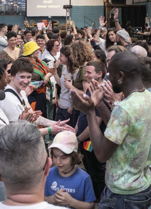 Photo Family Pride Festival 3