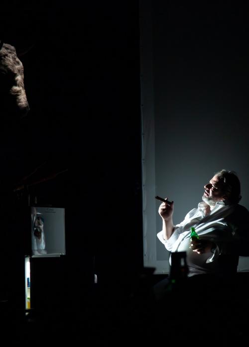 Photo De lumière