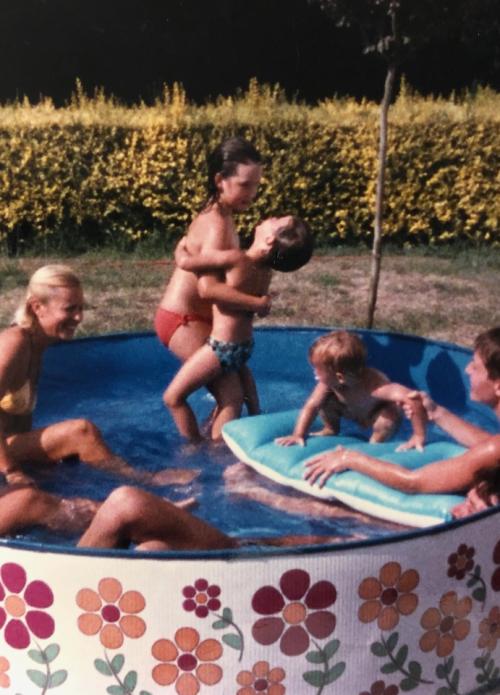 Photo Nostalgie du réconfort