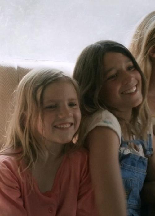Photo film Libre Garance