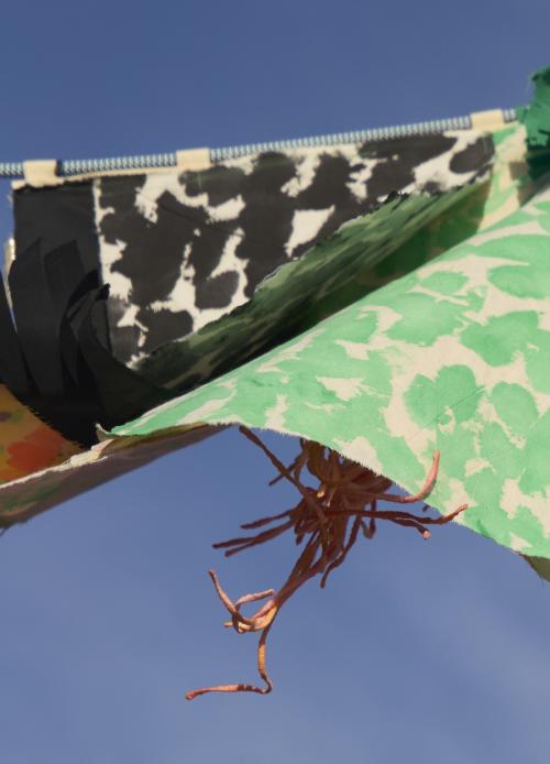 Photo atelier Clémentine Chambon