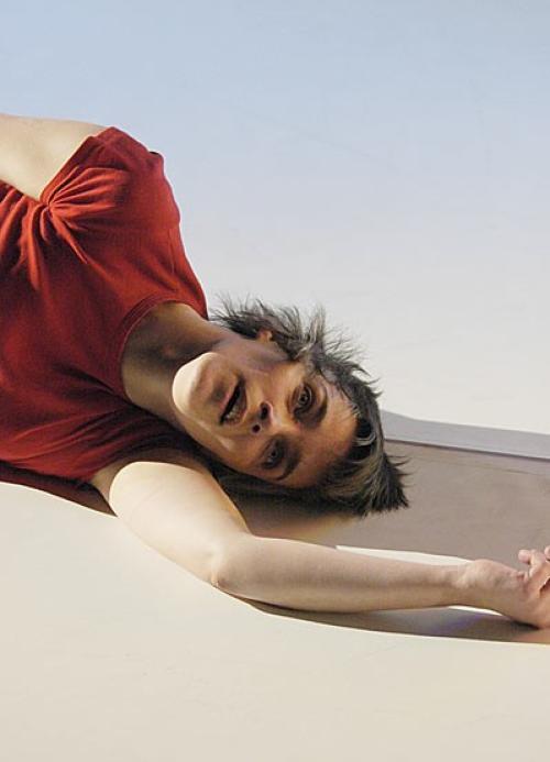 Photo Atelier danse - Epsedanse Diane Peltier